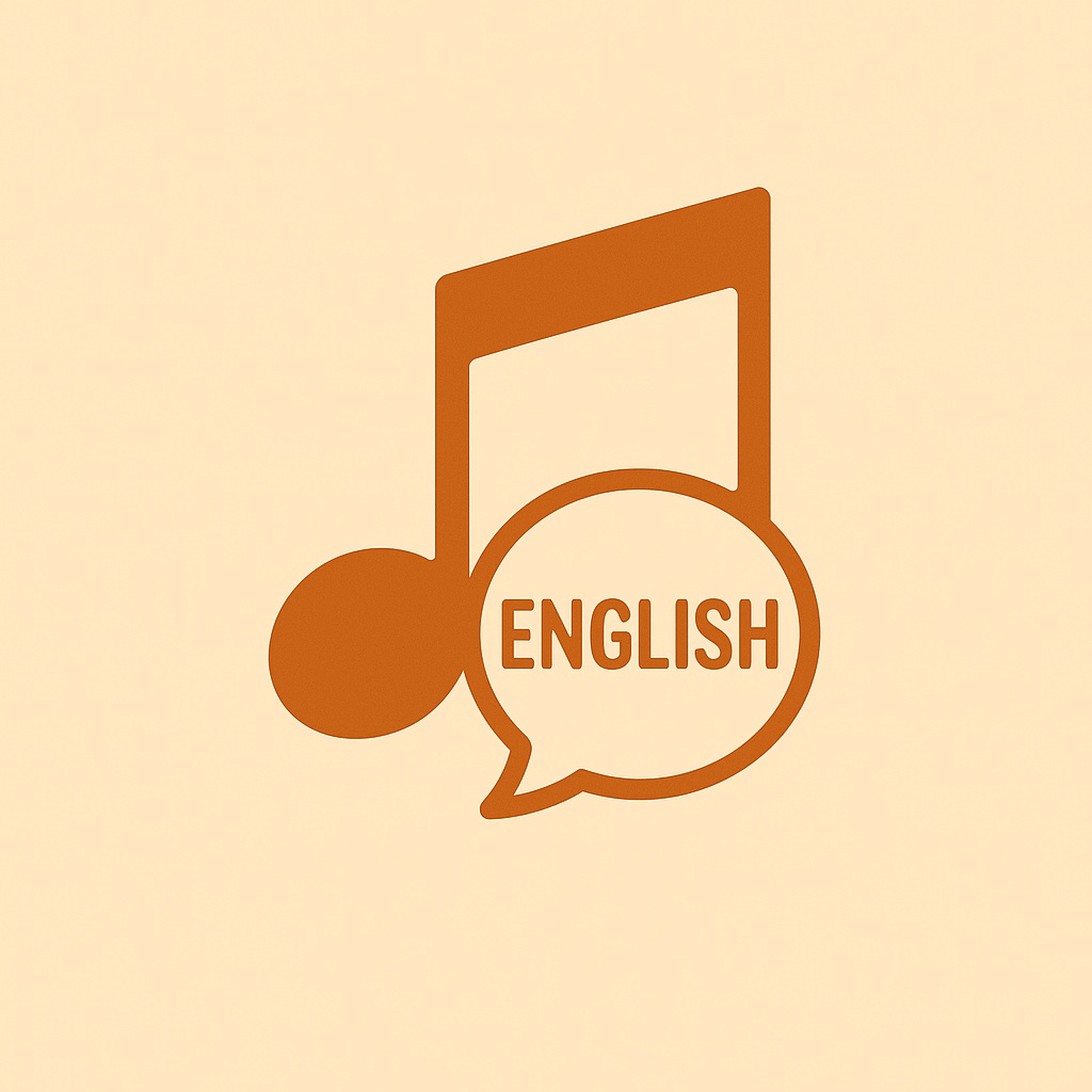 English Through Rhythm & Play
