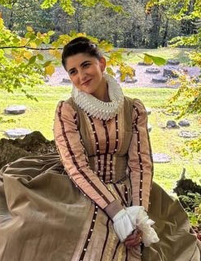 Luciana Ioan